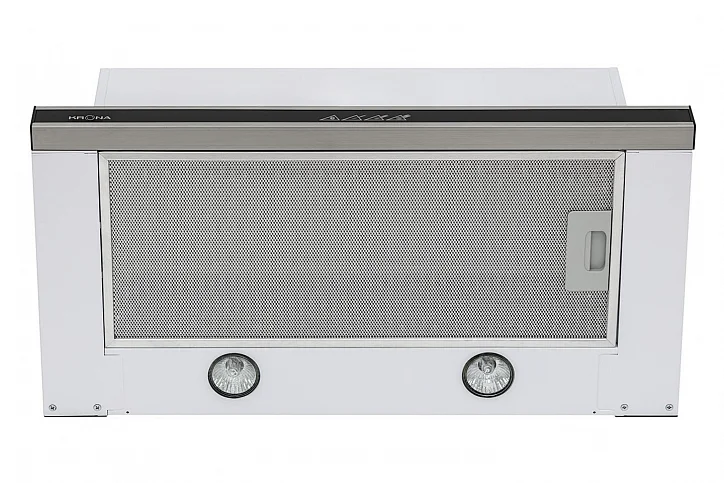 KAMILLA sensor 600 black (2 мотора)