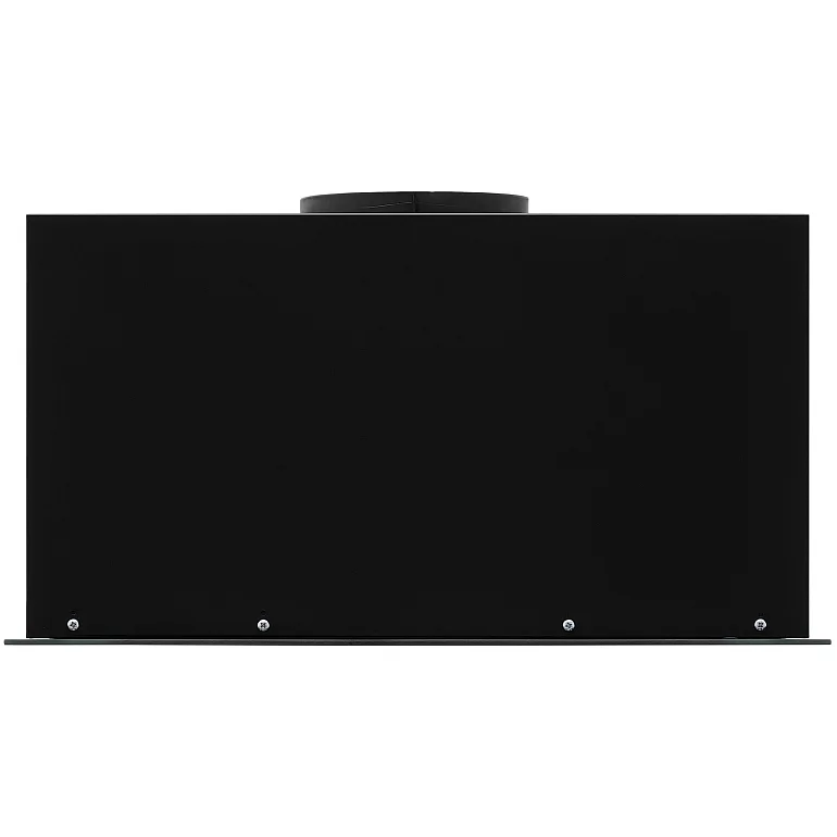 ZANDER 600 DN BLACK S