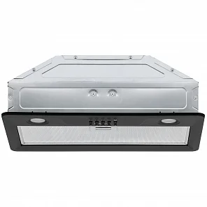 LUISA 600 BLACK PB