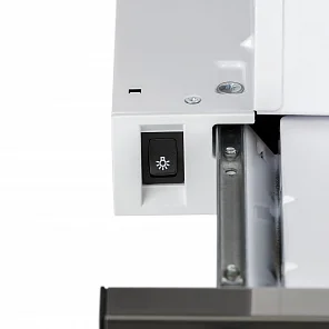 KAMILLA 600 INOX ( 2 мотора)