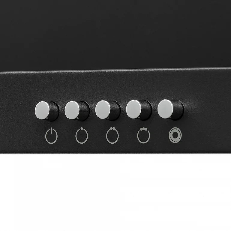 JOANNA 600 black PB