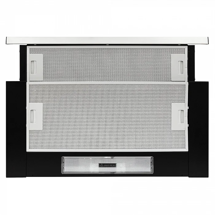 Kamilla slim 600 white (1 мотор)