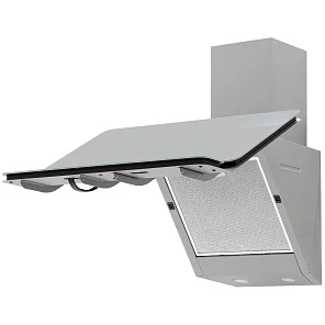 MYSTERIUM 600 GLASS GR S