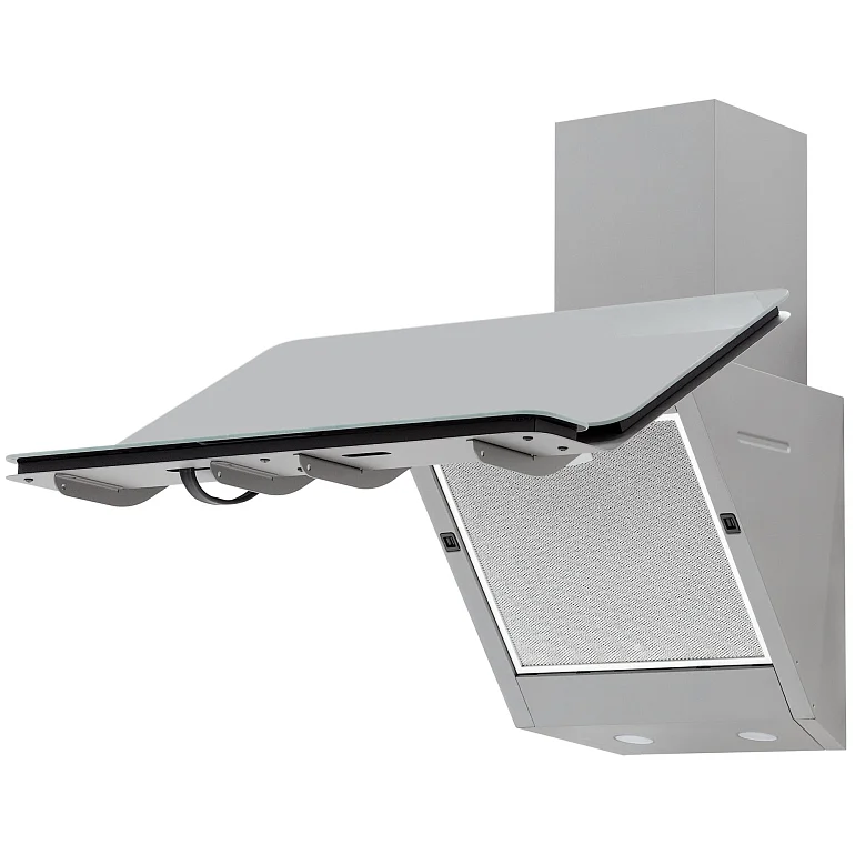 MYSTERIUM 600 GLASS GR S