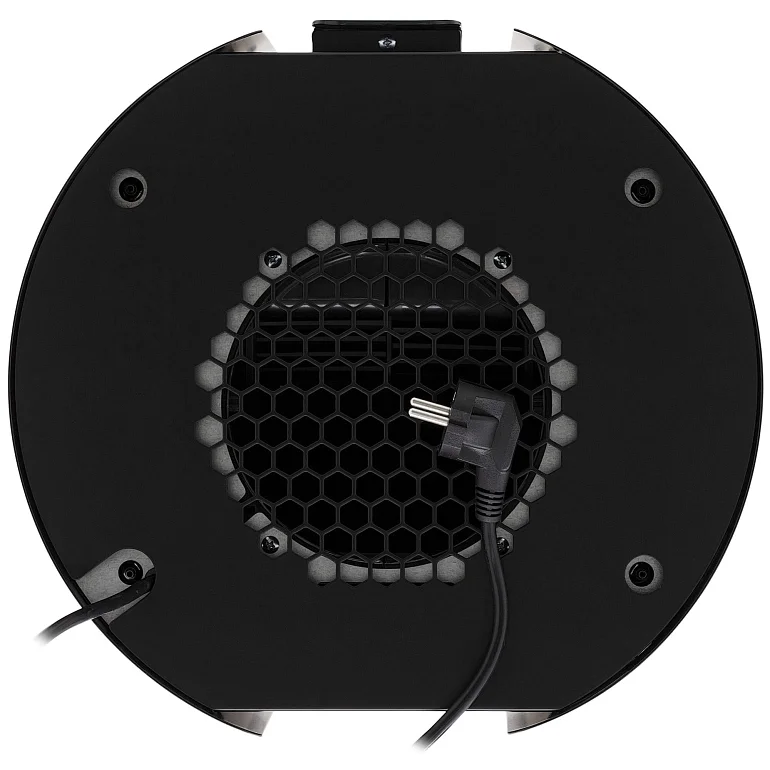 VANDA ISOLA 350 BLACK S