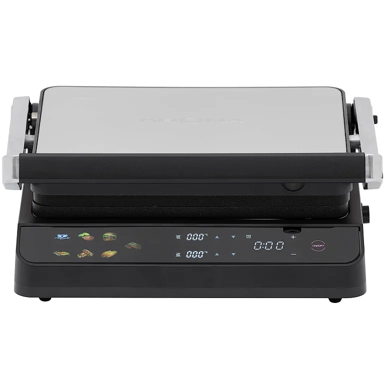 Digitaler Kontaktgrill 2000W
