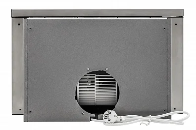 Kamilla slim 500 inox/inox