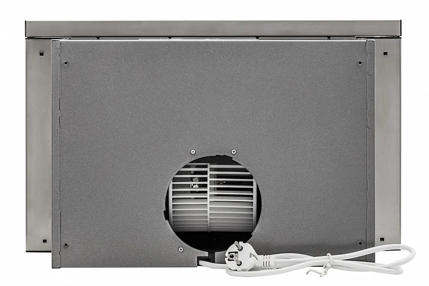 Kamilla slim 500 inox/inox