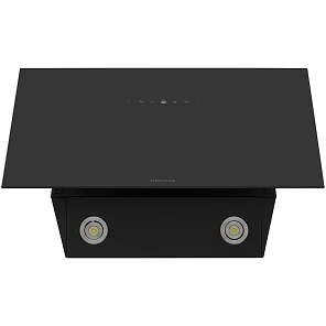 BELINDA 600 black SGC