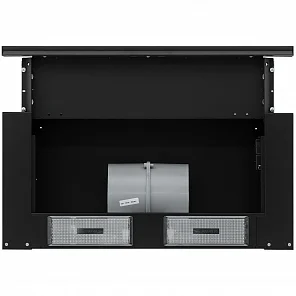 VENDY 600 BLACK (1 мотор)