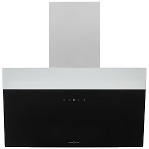 KRISTEN A 600 black S