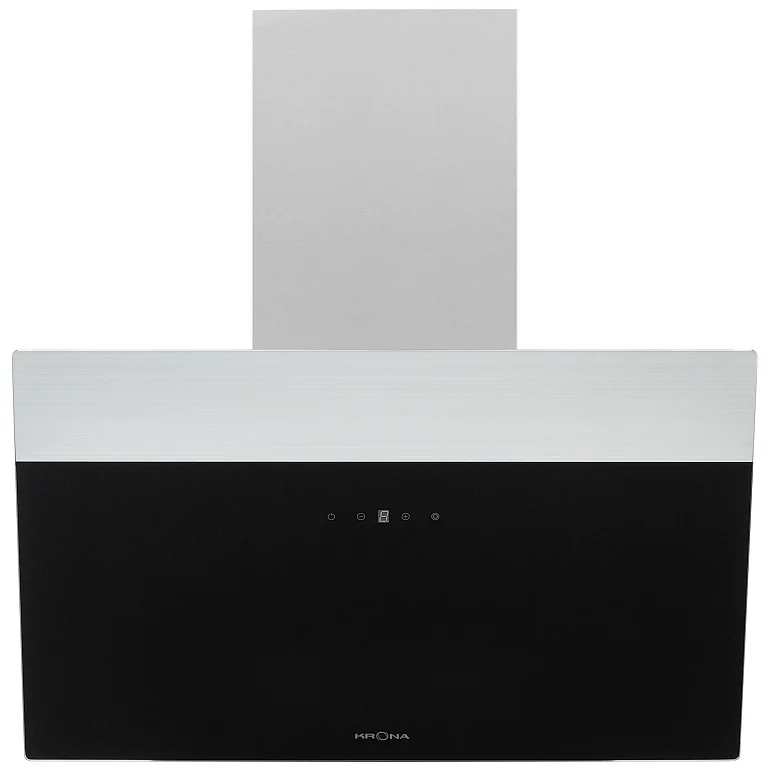 KRISTEN A 600 black S