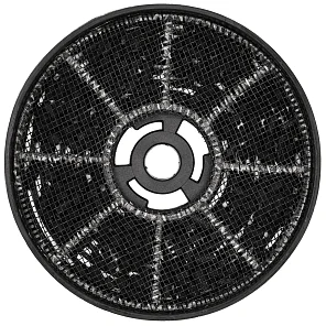 фильтр угольный тип FK4 (2 шт.)