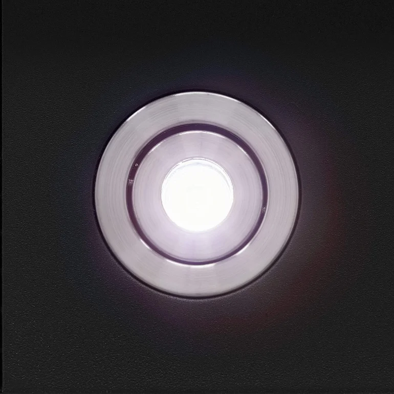 BELINDA 600 black SGC max