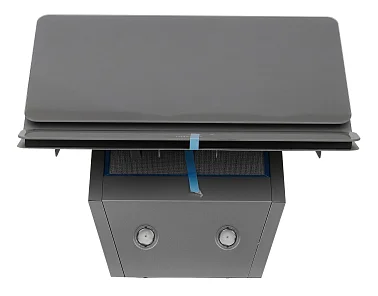 MYSTERIUM 600 GLASS GR S (уцененный товар)