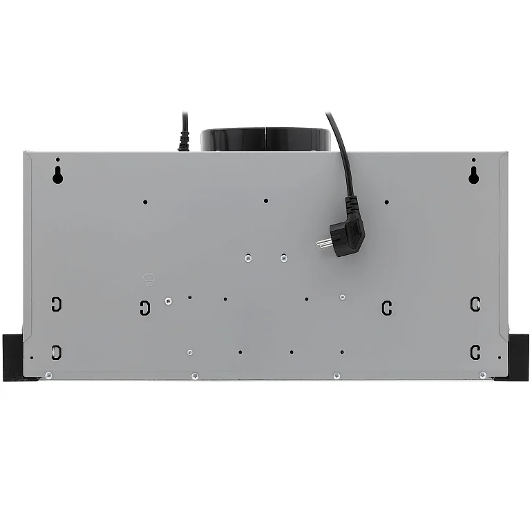 KAMILLA T POWER 600 Inox