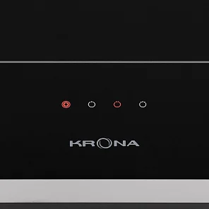 IRMA 600 black/black sensor