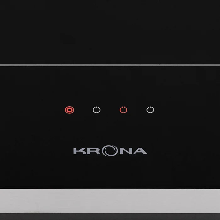 IRMA 600 black/black sensor