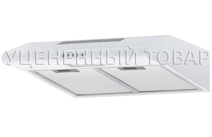 OLIVIA 500 white PB уцененная