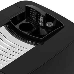 ONYX 45H coffee BL RAVEN BLACK