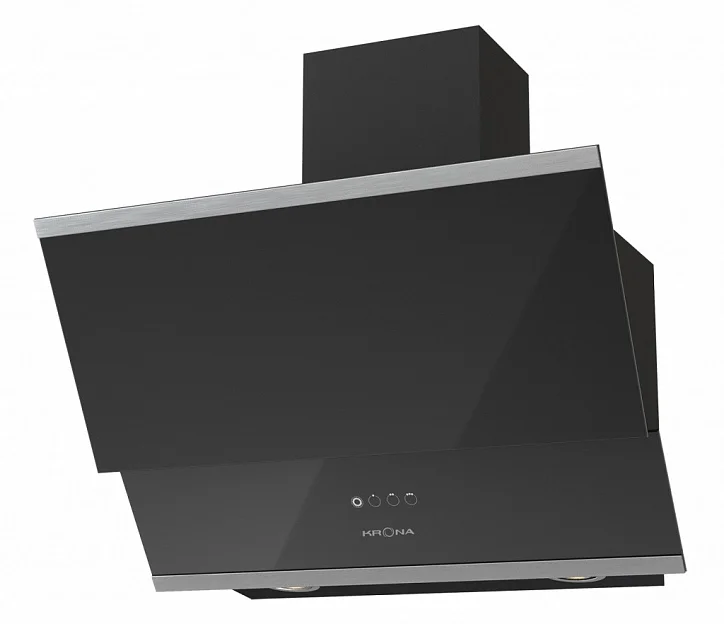 IRMA 600 black/black sensor