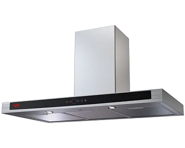 LINDA smart 600/900 INOX 5P-S