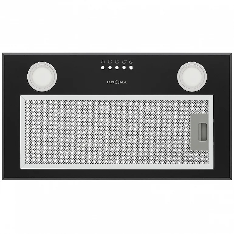 ADEL 600 BLACK PB