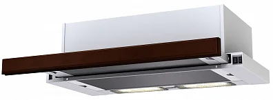 KAMILLA 600 WOOD (2 мотора)