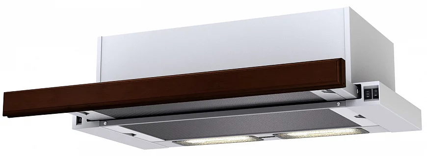 KAMILLA 600 WOOD (2 мотора)