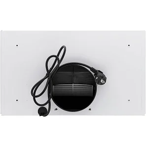 ALENA 500 GLASS WH SGC DN