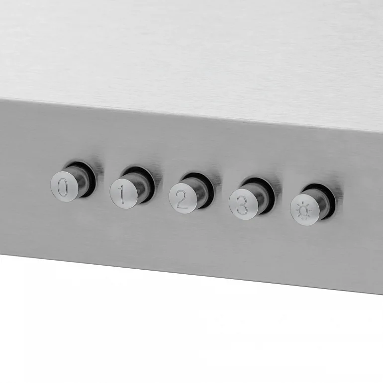 BRIANA 600 INOX PB
