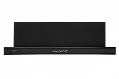 KAMILLA sensor 600 black (2 мотора)