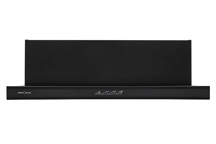 KAMILLA sensor 600 black (2 мотора)