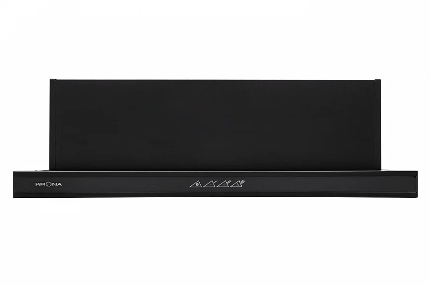 KAMILLA sensor 600 black (2 мотора)