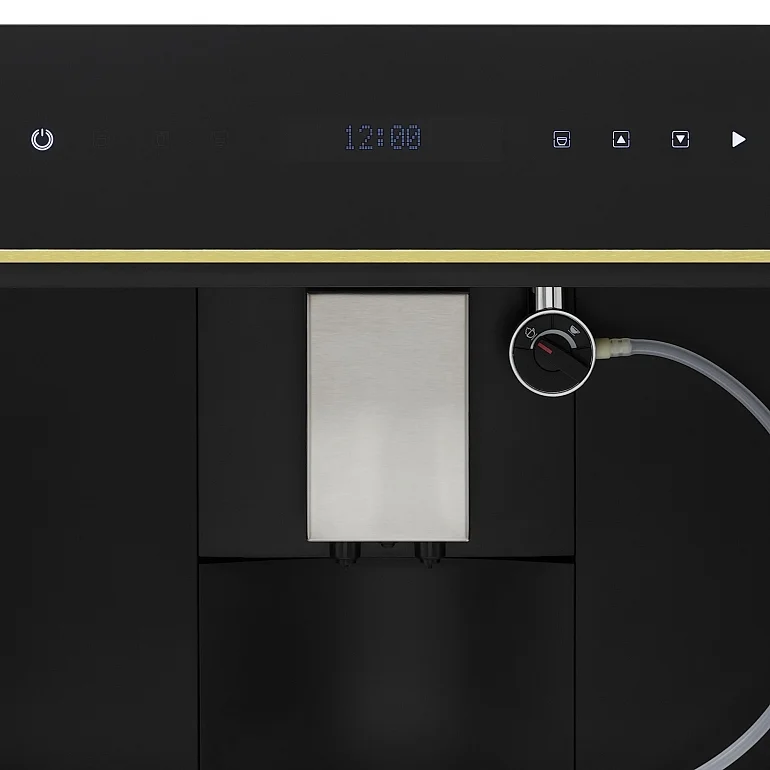 ONYX 45H coffee BL LIGHT GOLD
