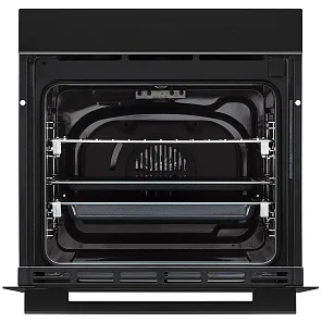 ONYX 60H BL RAVEN BLACK