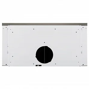 KAMILLA 600 INOX ( 2 мотора)