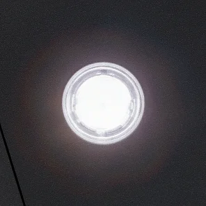 URAN 600 DN BLACK 4S