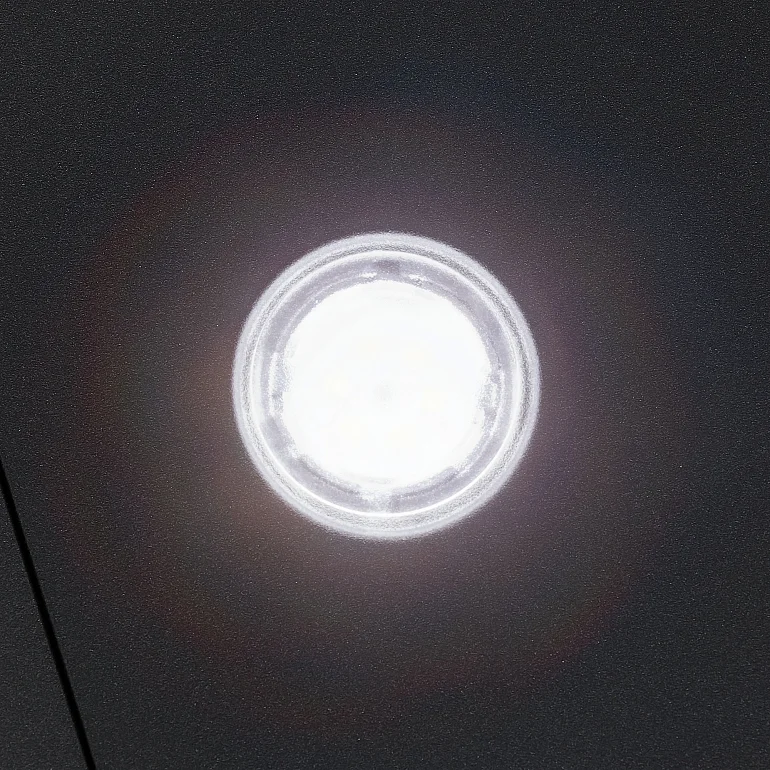 URAN 600 DN BLACK 4S