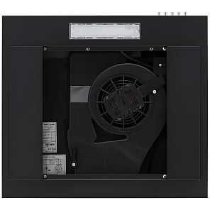 JILLIAN 500 black PB