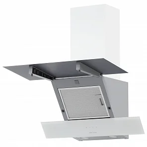 VEREIN II 600 WHITE S