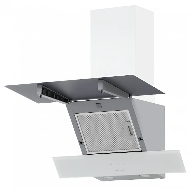 VEREIN II 600 WHITE S