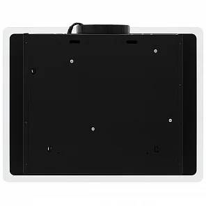 AURA 600 FRAME BLACK S