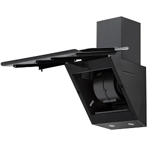 URAN 600 DN BLACK 4S