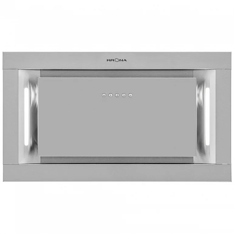 SELINA 600 PRM INOX 3P