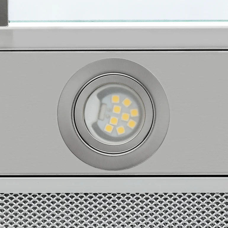 IDA 600 INOX 3P