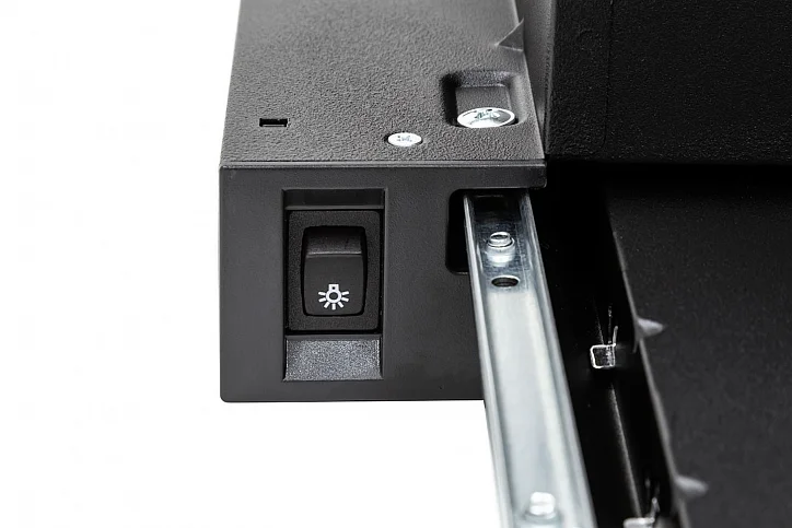 KAMILLA 600 BLACK (2 мотора)