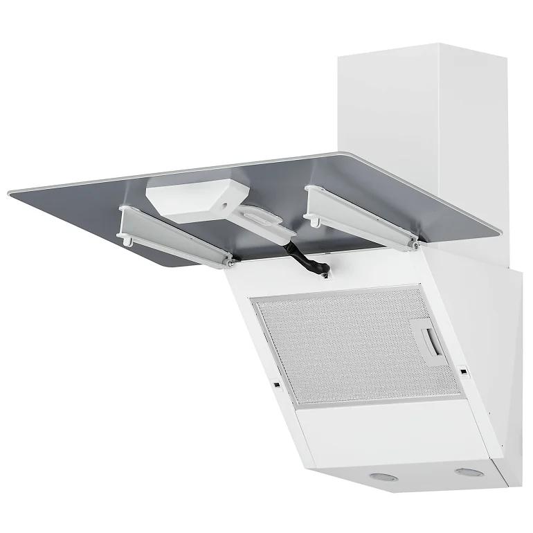 POLLY 600 WHITE PB V2