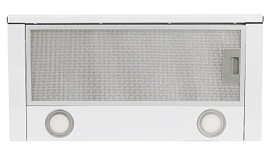 KAMILLA T 600 WHITE (1 мотор) (уцененный товар)