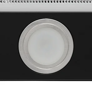 KAMILLA T SENSOR 600 Black